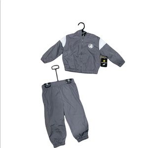 Body Glove Wind-suit 3T **NWT**